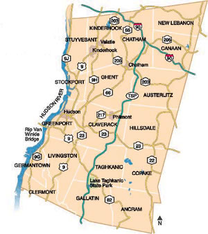 Columbia County Oil Tank Contractor